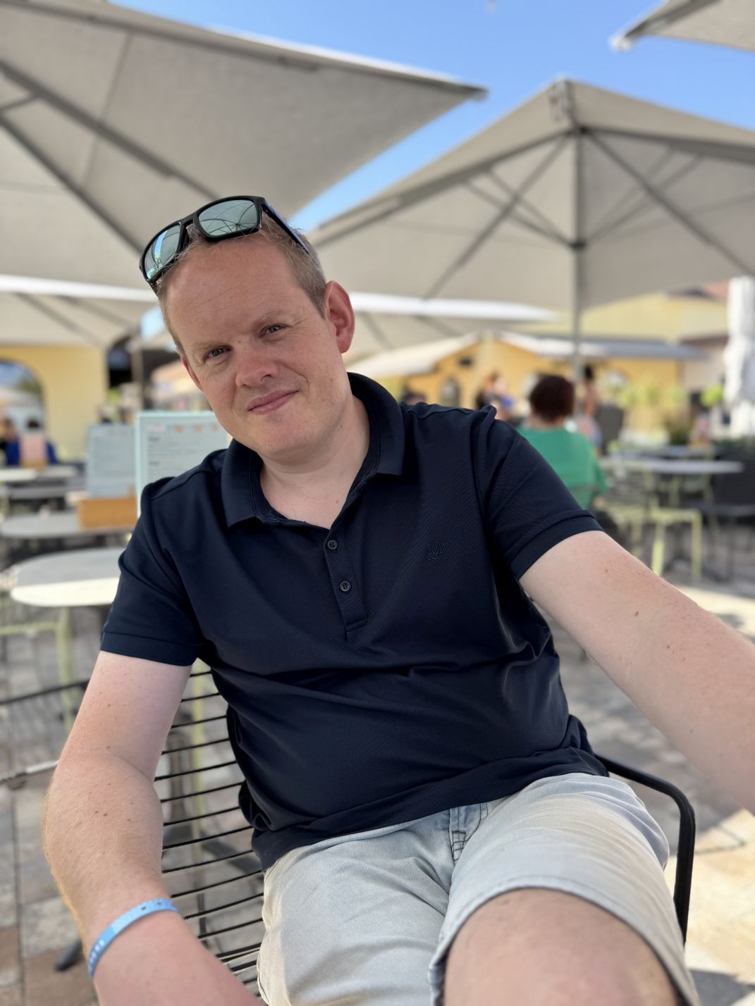 Professional Portrait